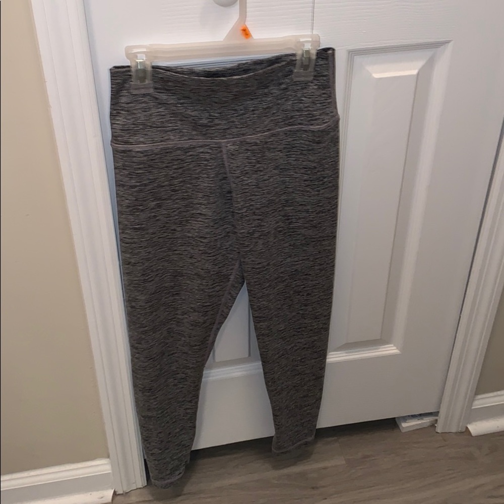 ECHT High Waisted Leggings